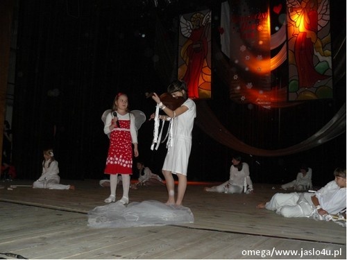 Finał Noworocznego Daru 2009