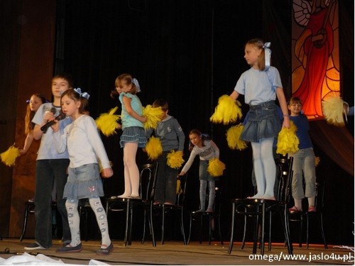 Finał Noworocznego Daru 2009