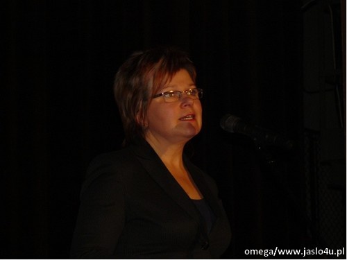 Finał Noworocznego Daru 2009