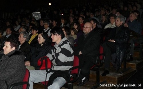 Finał Noworocznego Daru 2009