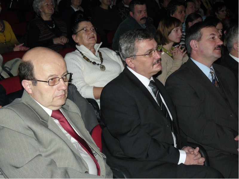 Finał Noworocznego Daru 2009