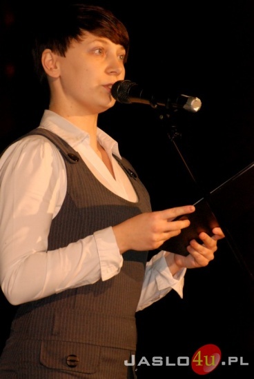 Finał Noworocznego Daru fot. Ilona Czarnecka