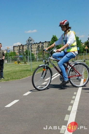 Finał wojewódzki bezpieczeństwa ruchu drogowego