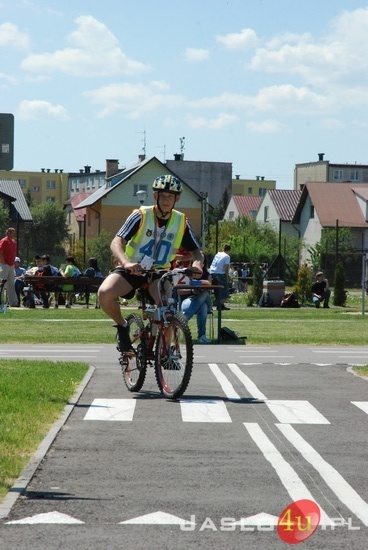 Finał wojewódzki bezpieczeństwa ruchu drogowego