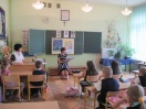 Finał X OTCD w jasielskiej MBP