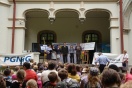 Finał X OTCD w jasielskiej MBP