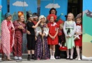 Finał X OTCD w jasielskiej MBP