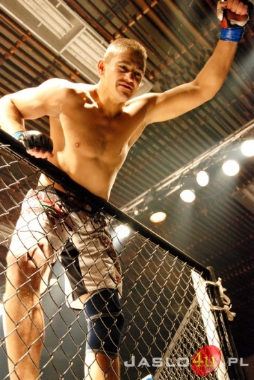 Gala MMA Coloseum V: Fight Nigh