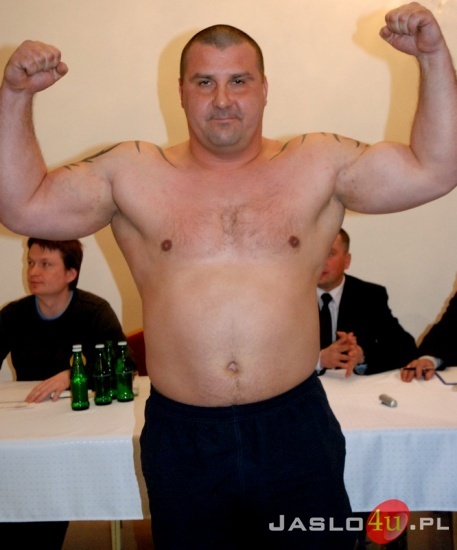 Gala MMA Coloseum V: Fight Nigh