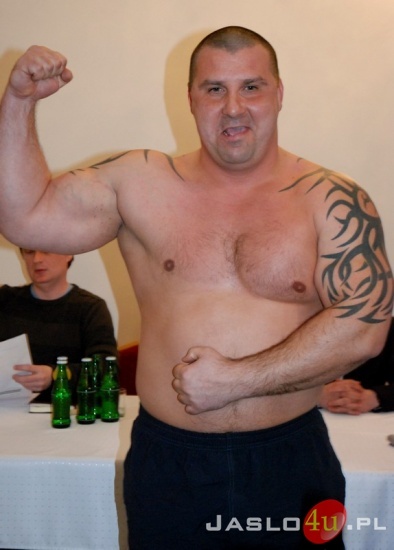 Gala MMA Coloseum V: Fight Nigh