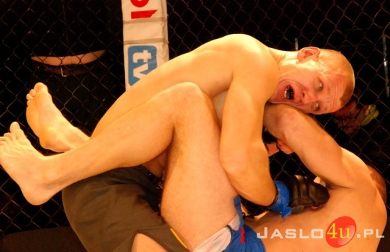 Gala MMA Coloseum V: Fight Nigh