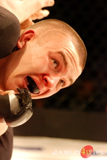 Gala MMA Coloseum V: Fight Nigh