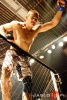 Gala MMA Coloseum V: Fight Nigh