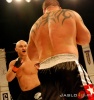 Gala MMA Coloseum V: Fight Nigh