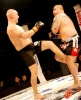 Gala MMA Coloseum V: Fight Nigh