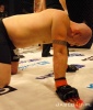Gala MMA Coloseum V: Fight Nigh