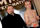Gala MMA Coloseum V: Fight Nigh