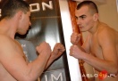 Gala MMA Coloseum V: Fight Nigh