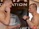Gala MMA Coloseum V: Fight Nigh