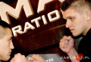 Gala MMA Coloseum V: Fight Nigh