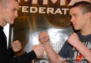 Gala MMA Coloseum V: Fight Nigh