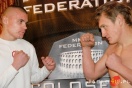 Gala MMA Coloseum V: Fight Nigh