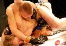 Gala MMA Coloseum V: Fight Nigh