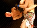 Gala MMA Coloseum V: Fight Nigh