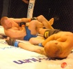 Gala MMA Coloseum V: Fight Nigh