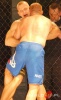 Gala MMA Coloseum V: Fight Nigh