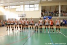 Gala siatkówki w Jaśle - Aluprof Bielsko-Biała - Muszynianka Fakro Muszyna