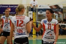 Gala siatkówki w Jaśle - Aluprof Bielsko-Biała - Muszynianka Fakro Muszyna