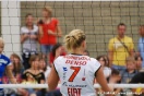 Gala siatkówki w Jaśle - Aluprof Bielsko-Biała - Muszynianka Fakro Muszyna