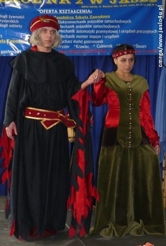 Gala Umiejętności Zawodowych