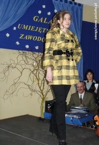 Gala Umiejętności Zawodowych