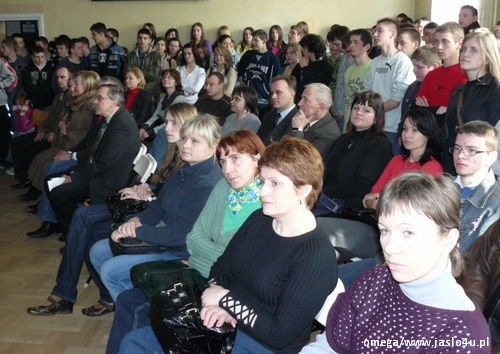 Gala Umiejętności Zawodowych