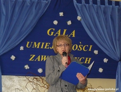 Gala Umiejętności Zawodowych