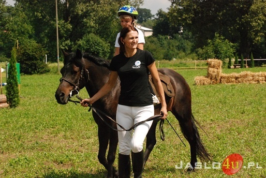 Galicyjskie Lato z Koniem fot. Ilona Czarnecka