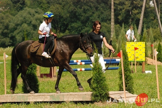 Galicyjskie Lato z Koniem fot. Ilona Czarnecka