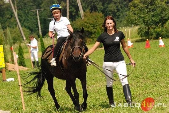 Galicyjskie Lato z Koniem fot. Ilona Czarnecka