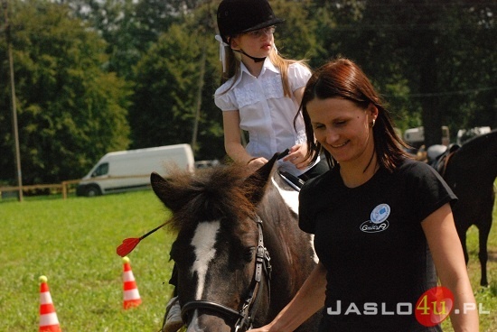 Galicyjskie Lato z Koniem fot. Ilona Czarnecka