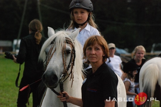 Galicyjskie Lato z Koniem fot. Ilona Czarnecka