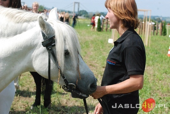 Galicyjskie Lato z Koniem fot. Ilona Czarnecka