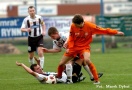 Gamrat Czarni Jasło – Kolbuszowianka Kolbuszowa 2:2