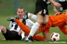 Gamrat Czarni Jasło – Kolbuszowianka Kolbuszowa 2:2