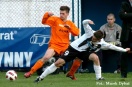 Gamrat Czarni Jasło – Kolbuszowianka Kolbuszowa 2:2