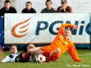 Gamrat Czarni Jasło – Kolbuszowianka Kolbuszowa 2:2