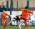 Gamrat Czarni Jasło – Kolbuszowianka Kolbuszowa 2:2