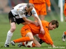 Gamrat Czarni Jasło – Kolbuszowianka Kolbuszowa 2:2