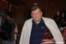 Generał Hermaszewski w Jaśle